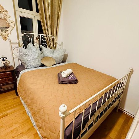 Romantic Studio Berlin Luaran gambar