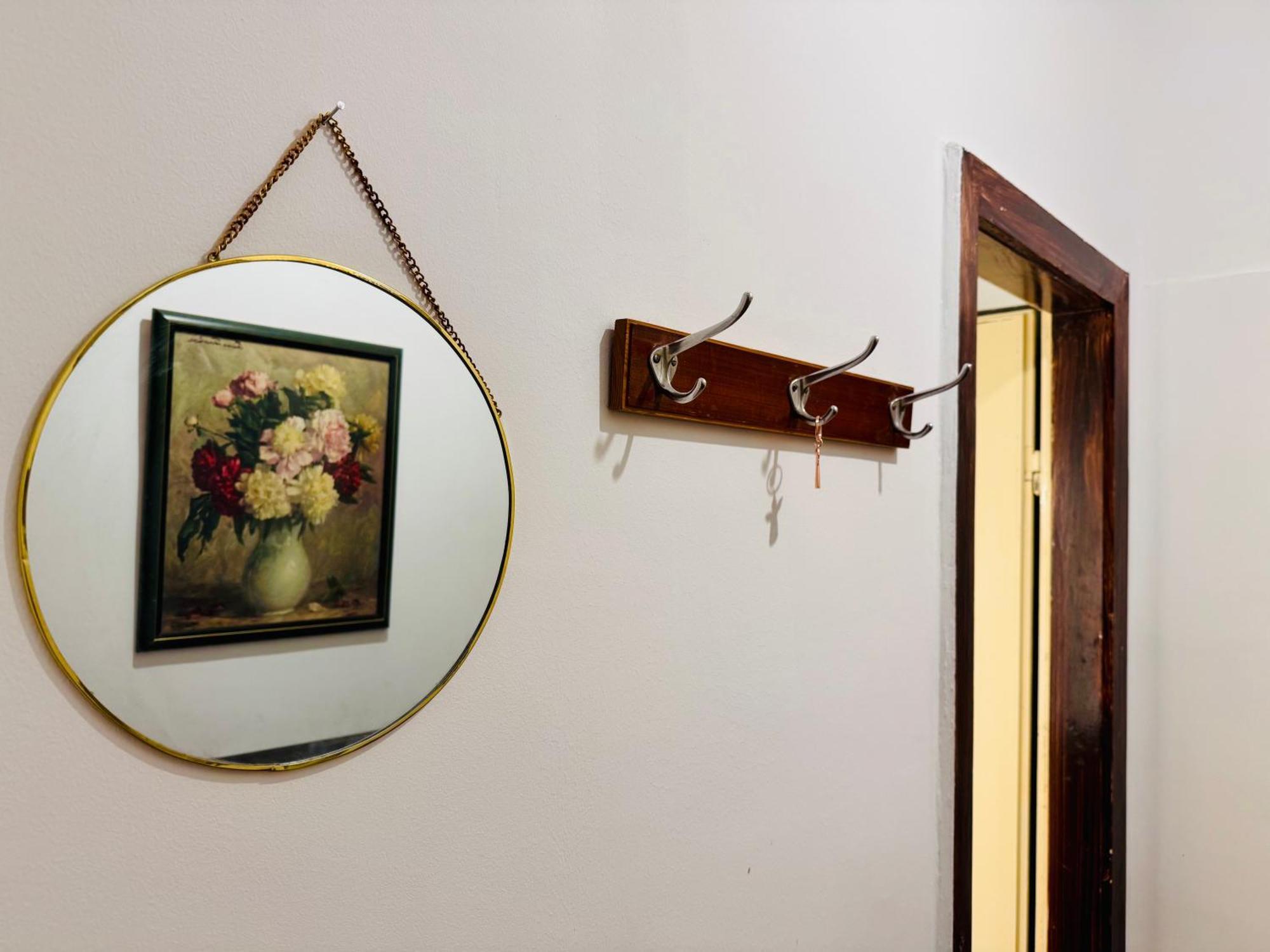 Romantic Studio Berlin Luaran gambar