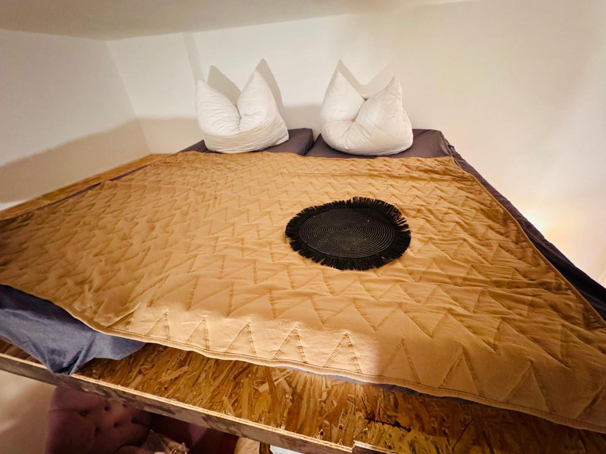 Romantic Studio Berlin Luaran gambar