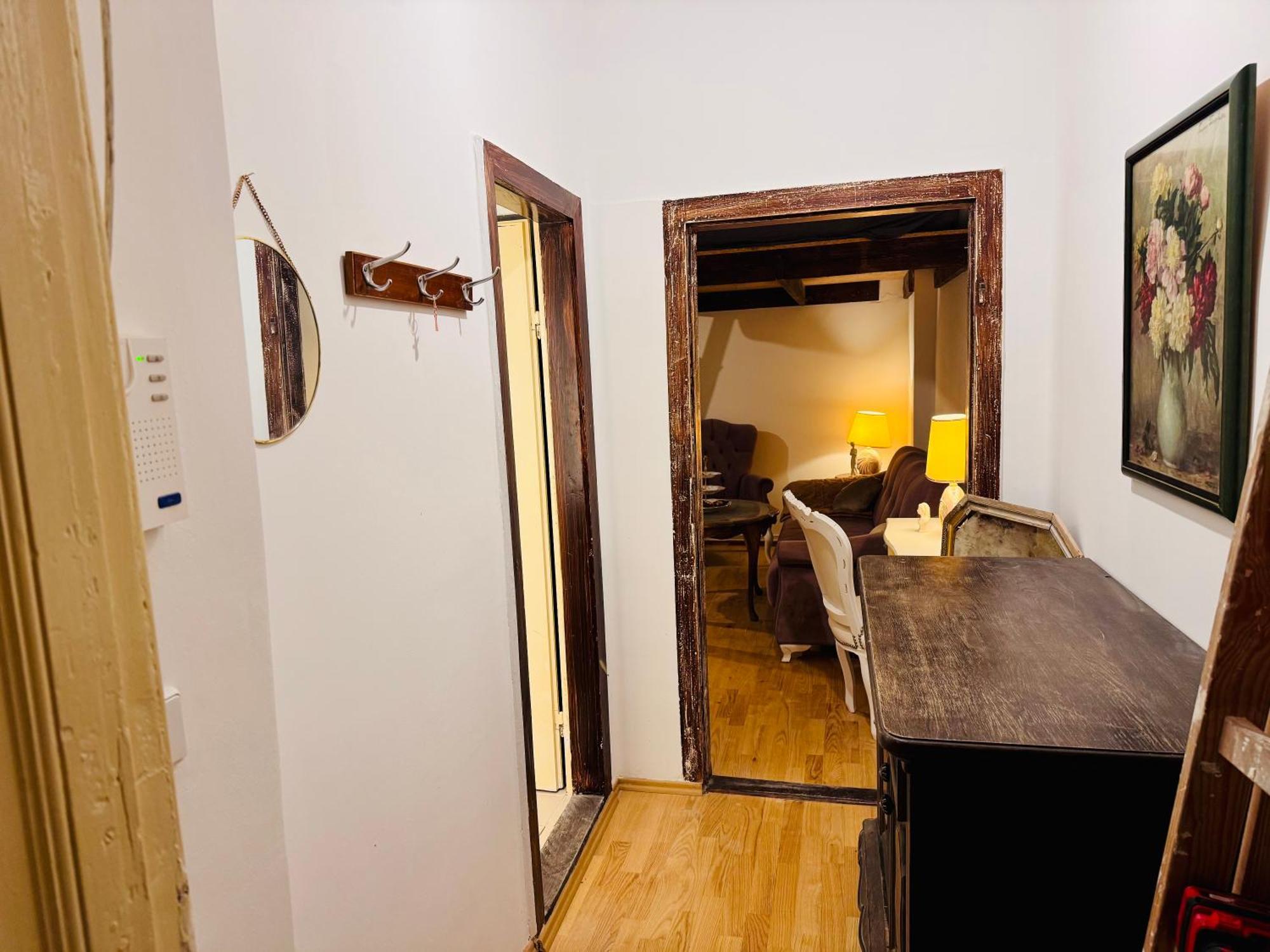 Romantic Studio Berlin Luaran gambar