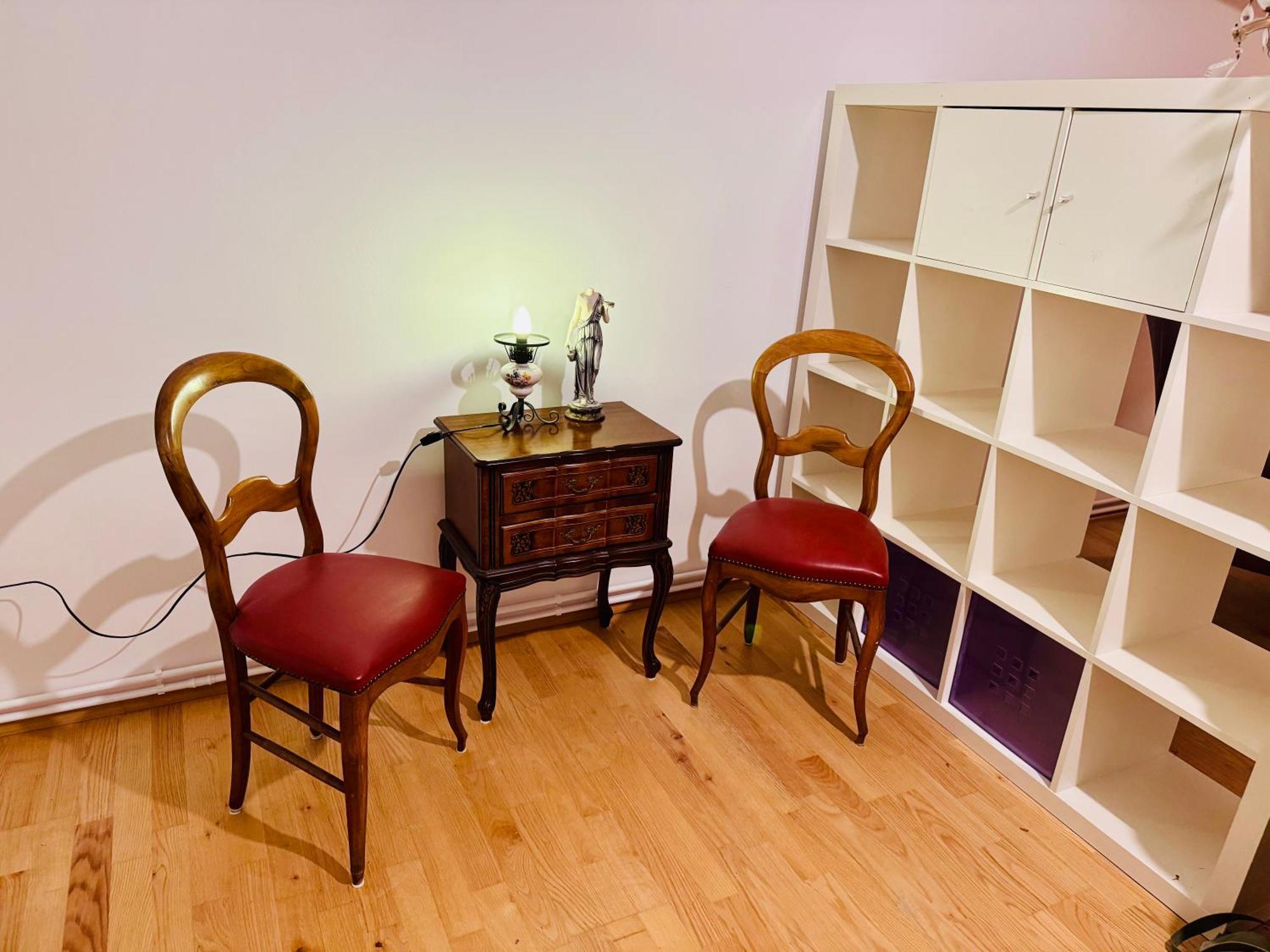 Romantic Studio Berlin Luaran gambar